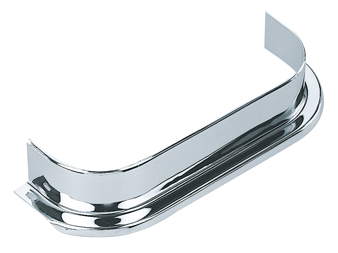 OIL TANK TRIM FOR FL AND FX MODELS | Big Twin | FX