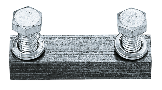 WELD-ON TAB FOR FORWARD CONTROL