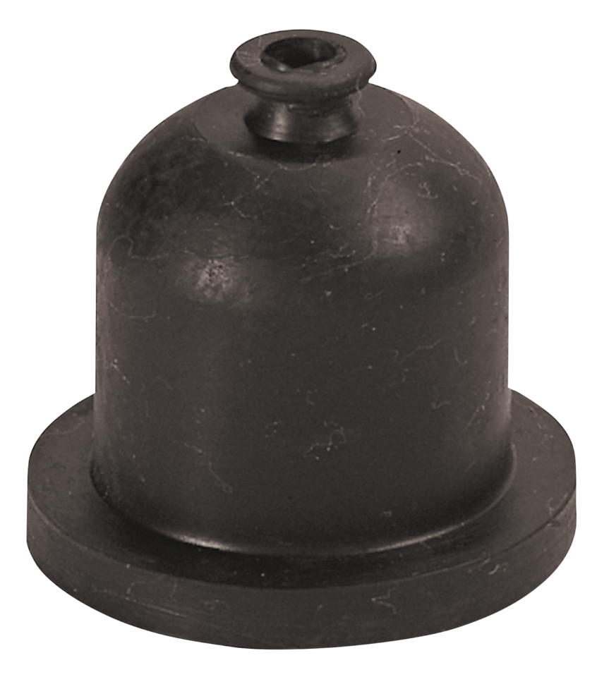 RUBBER SOLENOID INNER BOOT | Big Twin | FX | FXR | Softail | Sportster | Touring