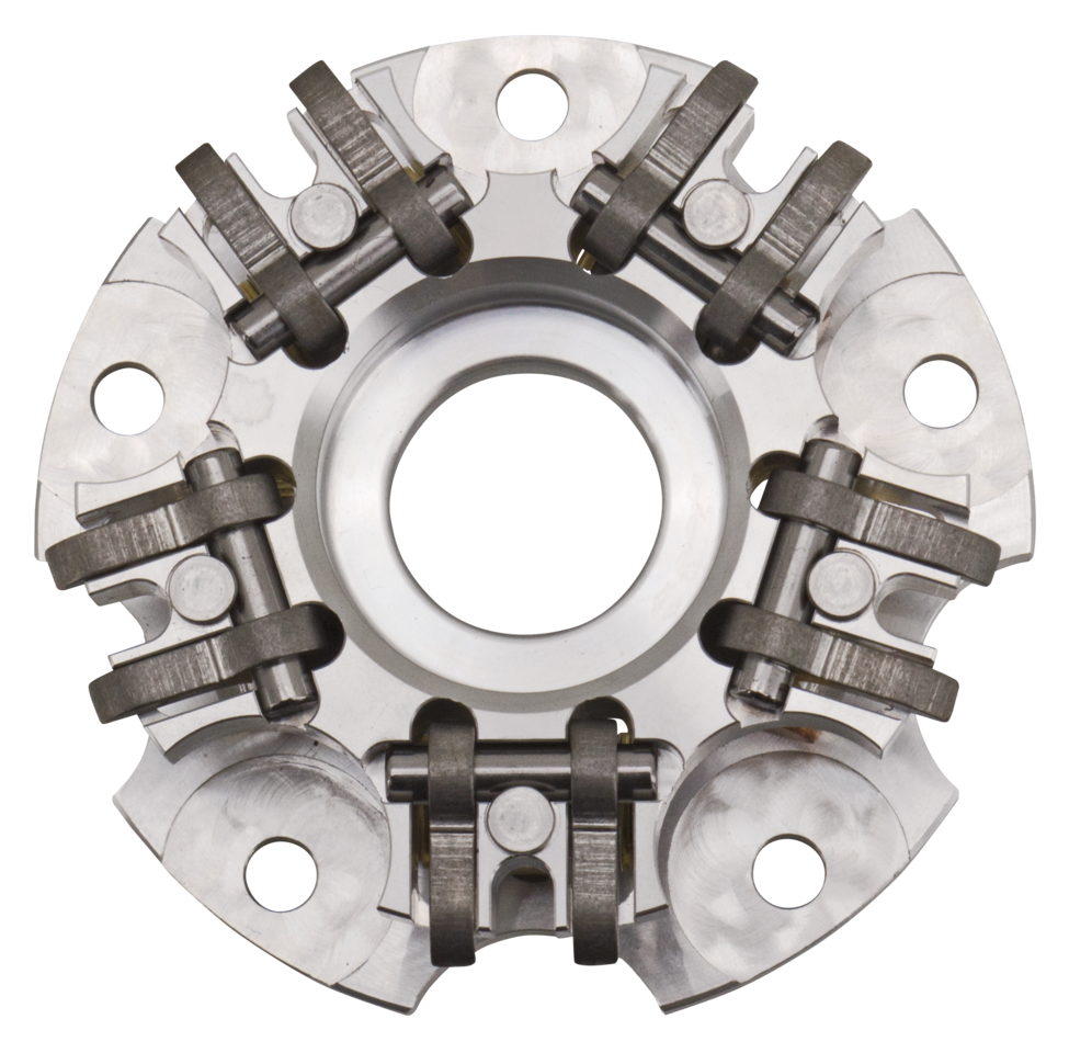 T.P.P. SUPER LIGHT WORKING PERFORMANCE CLUTCH FOR V-ROD