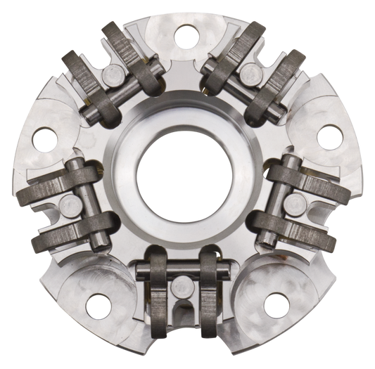 T.P.P. SUPER LIGHT WORKING PERFORMANCE CLUTCH FOR V-ROD