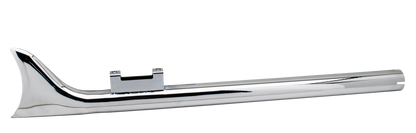 WYATT-GATLING FISHTAIL DRAG MUFFLERS | Touring