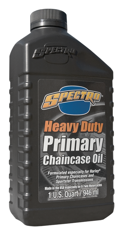 SPECTRO PREMIUM PRIMARY & TRANSMISSION LUBRICANT