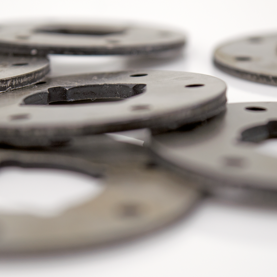 COUNTER SHAFT THRUST WASHER 4 SPEED