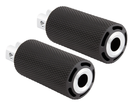 ARLEN NESS CUSH FOOT PEGS | Dyna | FXR | Softail | Sportster
