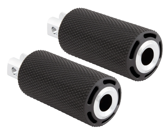 ARLEN NESS CUSH FOOT PEGS | Dyna | FXR | Softail | Sportster