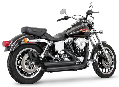FREEDOM PERFORMANCE/THORCAT AMENDMENT SIDE SLASH | Sportster