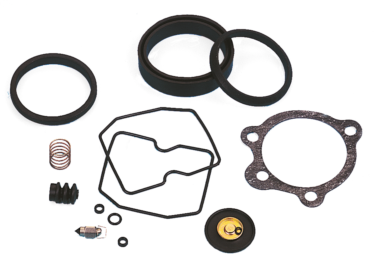 REPAIR KITS FOR KEIHIN CV CARBURETORS | Dyna | FXR | RS | Softail | Sportster | Touring | Tube frame