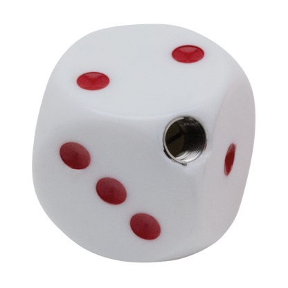 DICE STYLE SHIFTER KNOB
