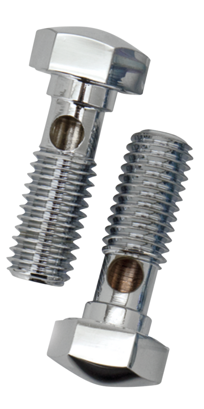 BREATHER BOLTS & HOSES | Dyna | FXR | Softail | Touring