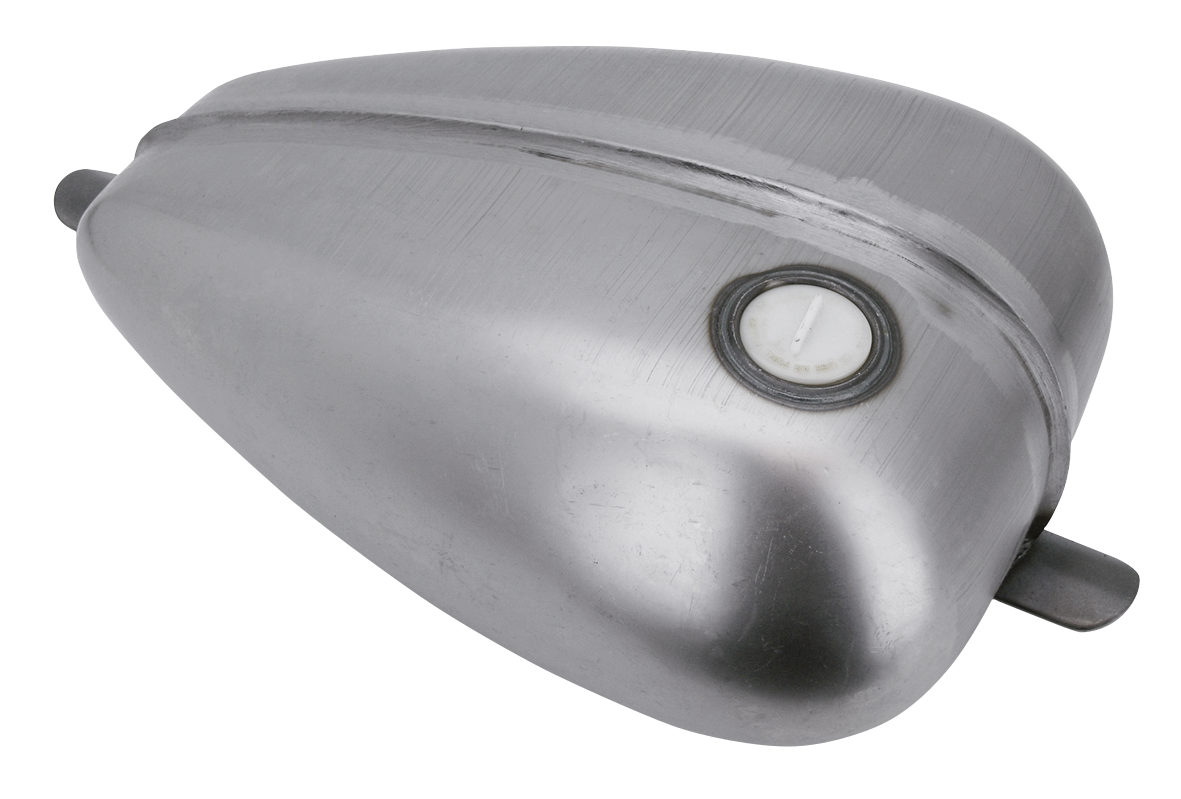 MUSTANG RIBBED GAS TANK
