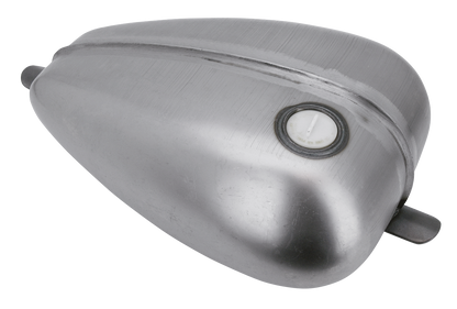 MUSTANG RIBBED GAS TANK