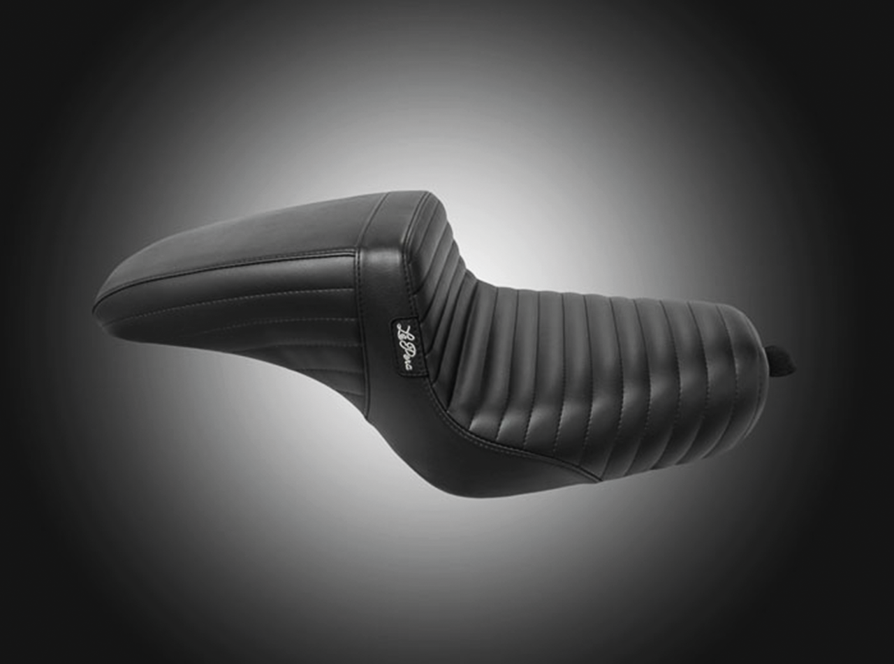LE PERA KICKFLIP SOLO FOR SPORTSTER | Sportster