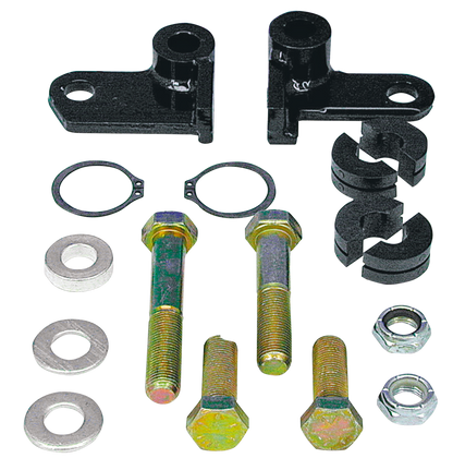 REAR LOWERING KIT FOR DYNA GLIDE