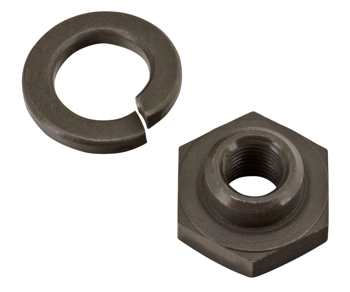 SEAT PLUNGER FOR EARLY 750 & BIG TWIN - Frame seat post bushings 1958-early 1981 Big Twin, Colony, bronze, set of 2 (OEM 47094-58)

Complete seat plunger assemblies as they were stock on most 1930-1981 models. | Big Twin  |  FX