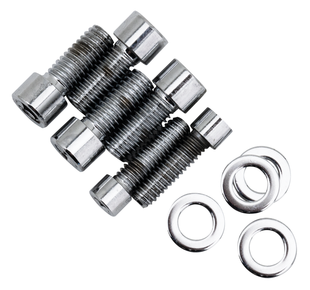 LIFTER BASE SCREW KITS FOR 1991-1999 SPORTSTER | Sportster