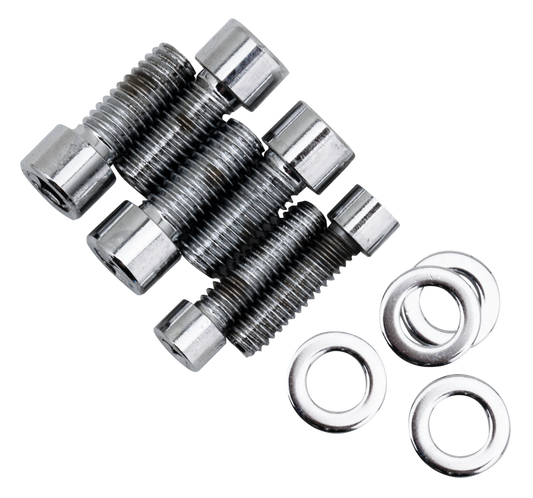 LIFTER BASE SCREW KITS FOR 1991-1999 SPORTSTER | Sportster