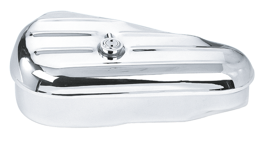 LEFT SIDE TOOLBOX FOR EVOLUTION SOFTAIL