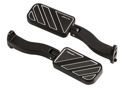 TOMMY & SONS DRIVER AND PASSENGER FLOOR BOARDS | Touring