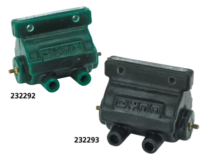 DYNA-MITE COILS