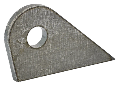 LOWBROW CUSTOMS UNIVERSAL WELD-ON TAB