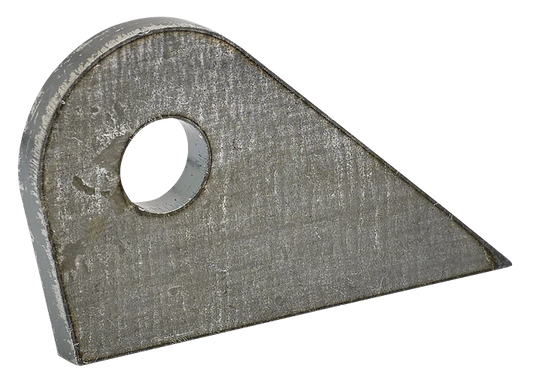 LOWBROW CUSTOMS UNIVERSAL WELD-ON TAB