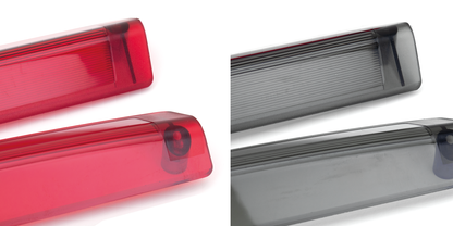 TOUR PAK SIDE MARKER LAMP LENSES | Big Twin | Touring