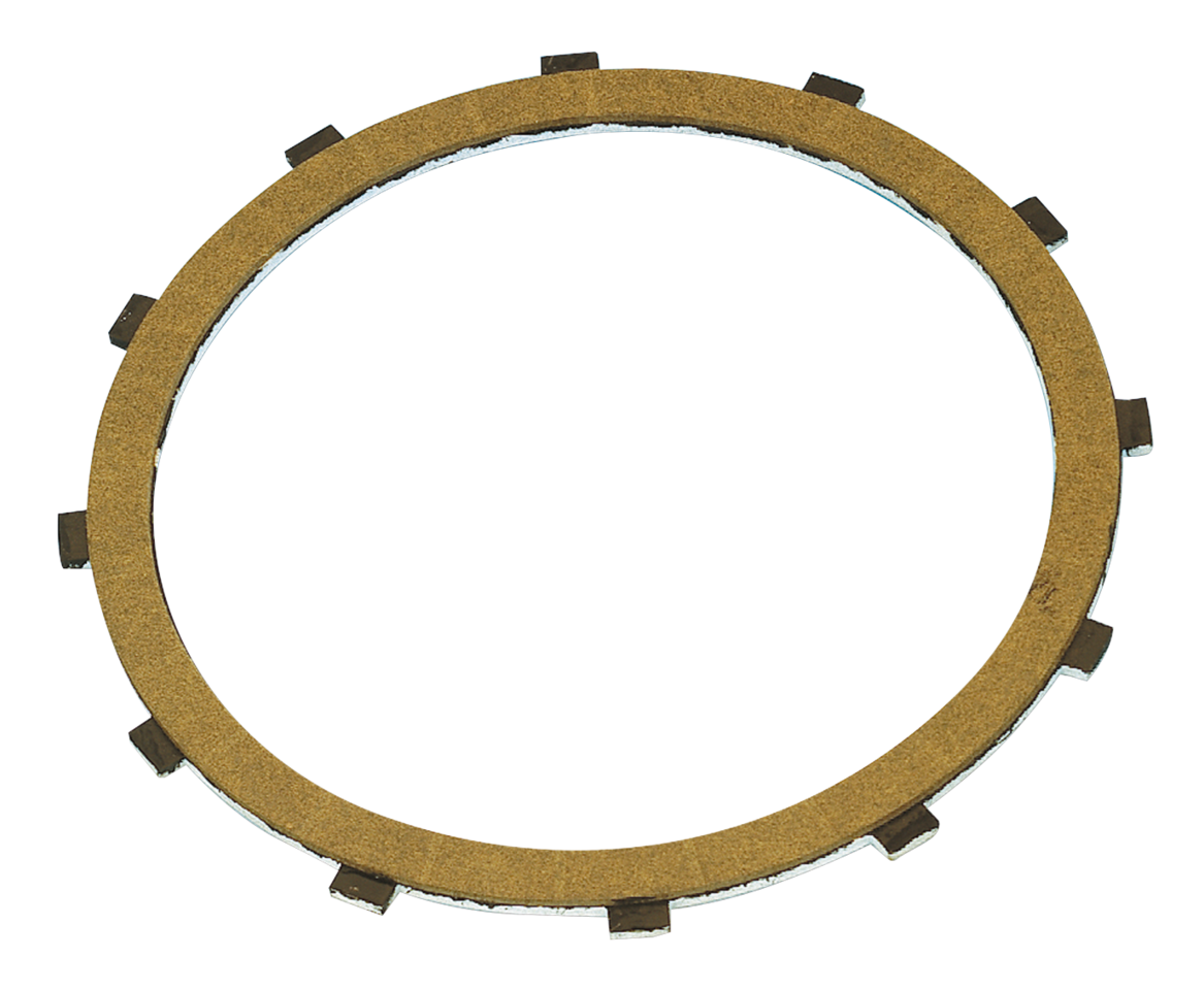 BARNETT OUTER DRIVE PLATE | Sportster