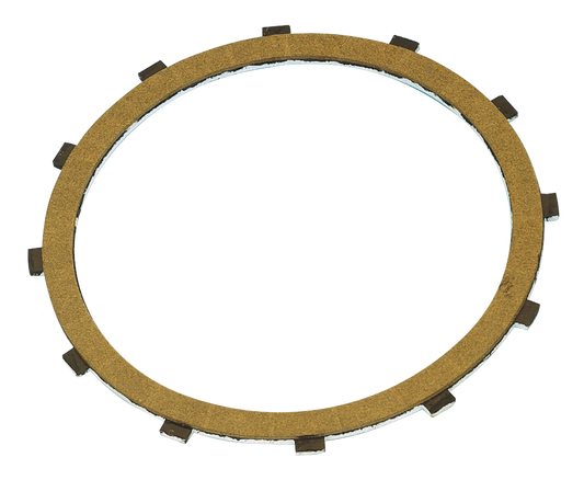 BARNETT OUTER DRIVE PLATE | Sportster