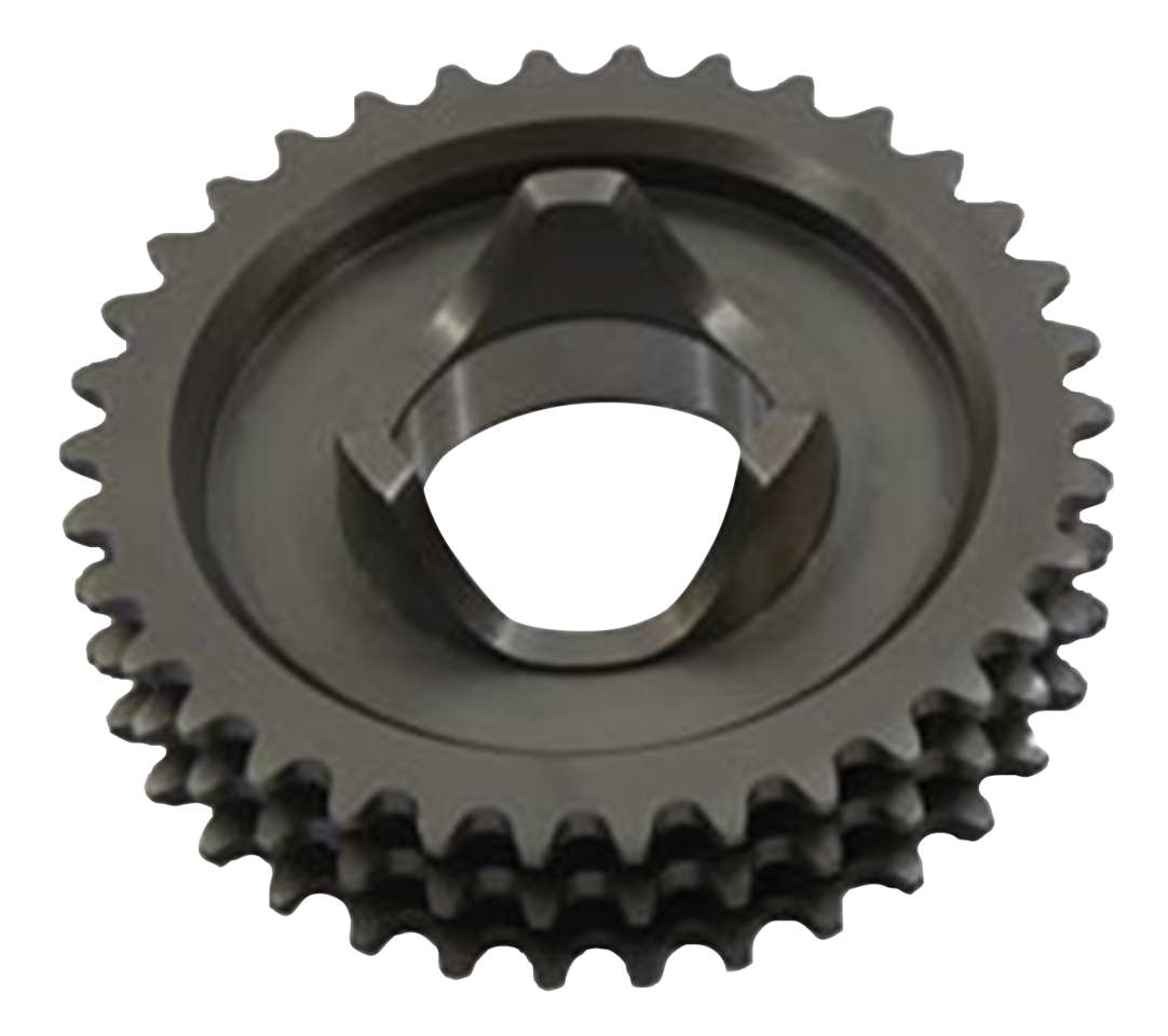 COMPENSATING SPROCKET FOR 1967-1976 SPORTSTER | Sportster
