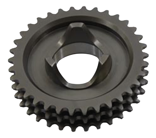 COMPENSATING SPROCKET FOR 1967-1976 SPORTSTER | Sportster