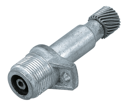 TRANSMISSION DRIVEN SPEEDO METER DRIVE UNIT - Fits 1969-1980 FL, 1970-1972 FX and 1980-1983 FXWG, Speedometer drive unit, 23 tooth gear, Genuine Zodiac (OEM 67130-69)

Perfect replicas of the OEM transmission speedometer drive units. | Big Twin  |  FX
