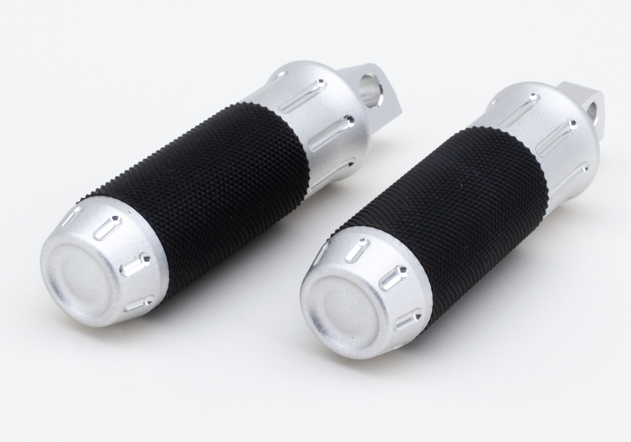 COBRA SHIFT, BRAKE AND FOOT PEGS | Dyna | FXR | Softail | Sportster