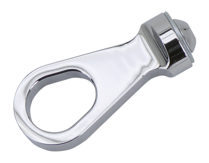 BILLET ALUMINUM SPEEDO CABLE GUIDE BY PRO-ONE