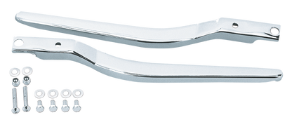 INTERNAL MOUNTING FENDER STRUTS FOR HARLEY | FX