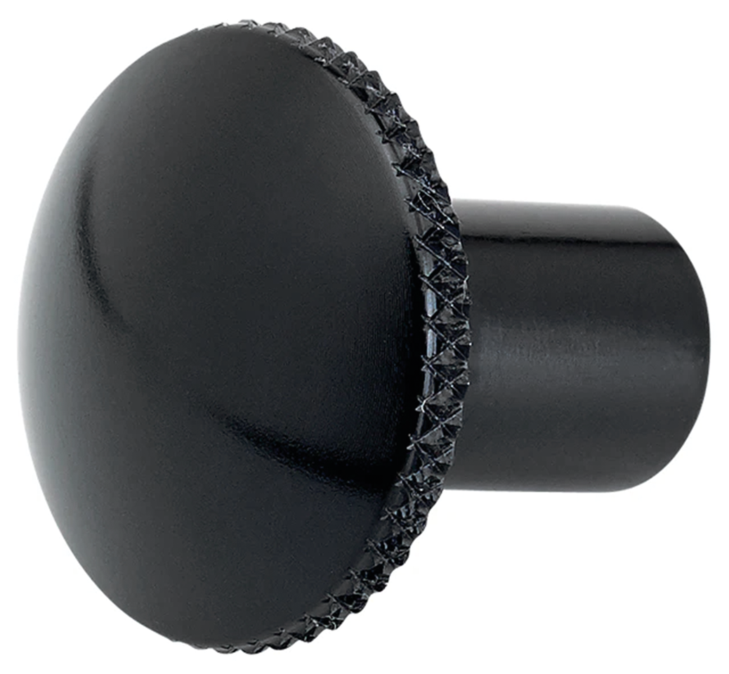 JOKER MACHINE CHOKE KNOB | Dyna | FXR | RS | Softail | Sportster | Touring | Tube frame