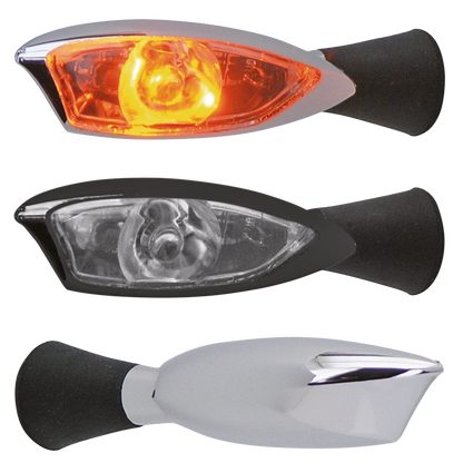MICRO LED TURN SIGNALS