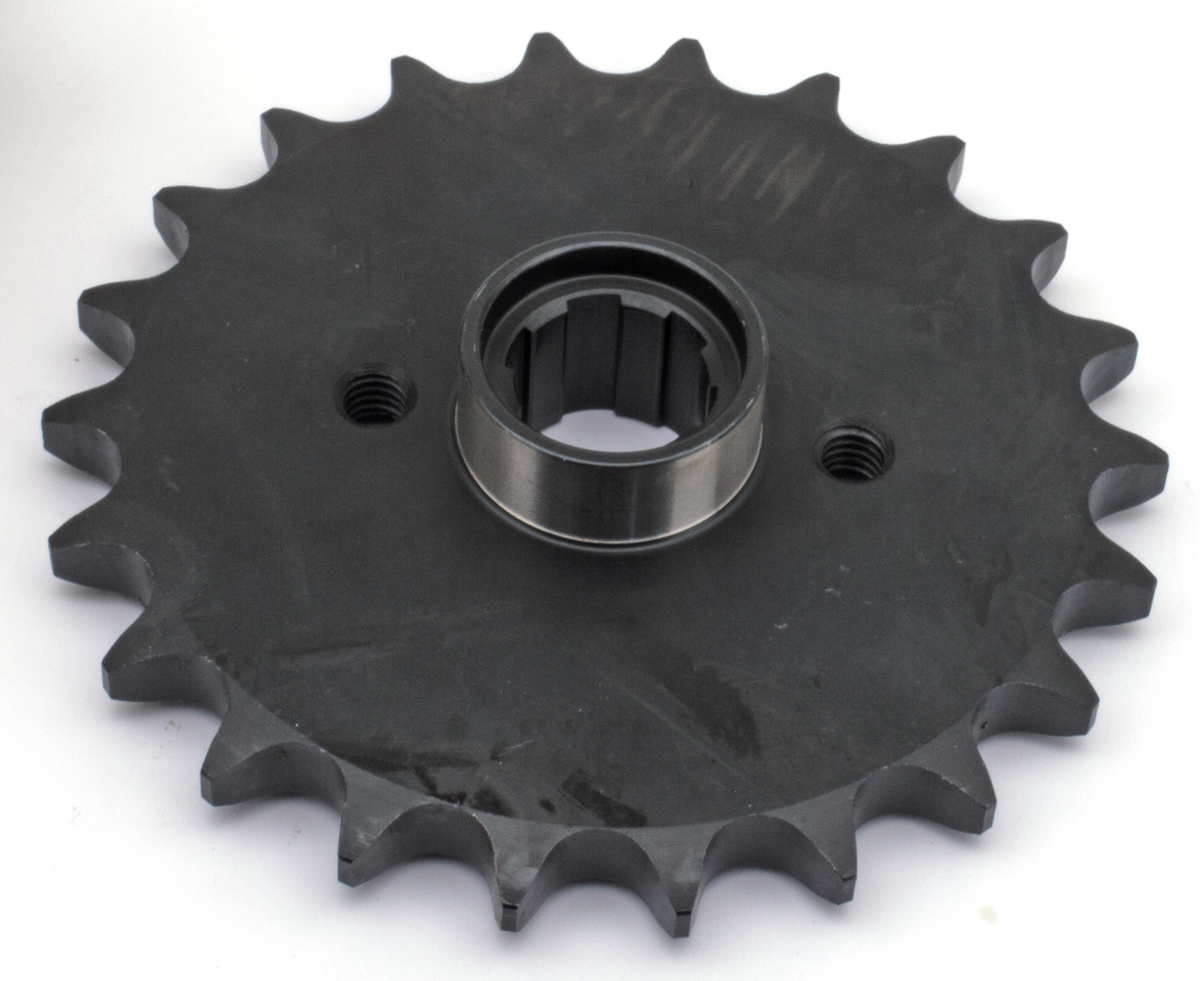 TRANSMISSION SPROCKETS | KH | KR | Sportster