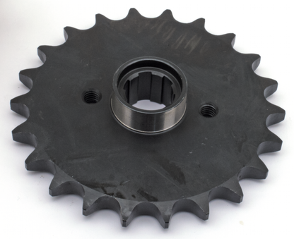 TRANSMISSION SPROCKETS | KH | KR | Sportster