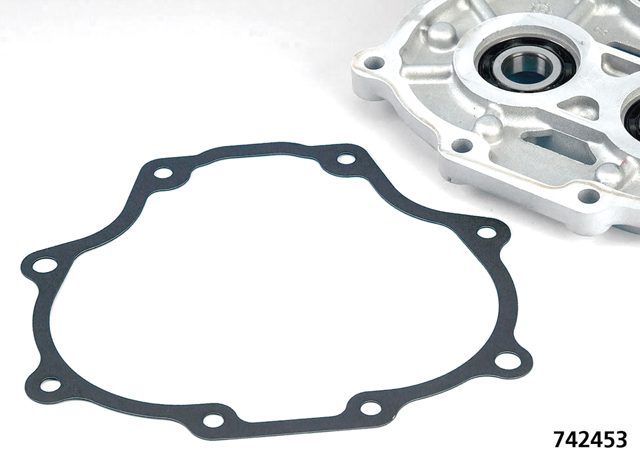 MILWAUKEE EIGHT TRANSMISSION GASKETS & SEALS | Softail | Touring | Trike