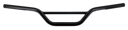 ZODIAC CUSTOM PRODUCTS ONE INCH DIAMETER MOTOR-X HANDLEBARS | Big Twin | Dyna | FX | FXR | KH | Kingpin | KR | Servi-Car | Softail | Sportster | Touring | XR