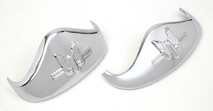 ROCKET DESIGN FENDER TIPS FOR 1936-1948 MODELS | Big Twin | Servi-Car