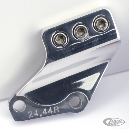 SPECIAL PARTS - Tolle slider pinch caps, Tolle #119,17-2