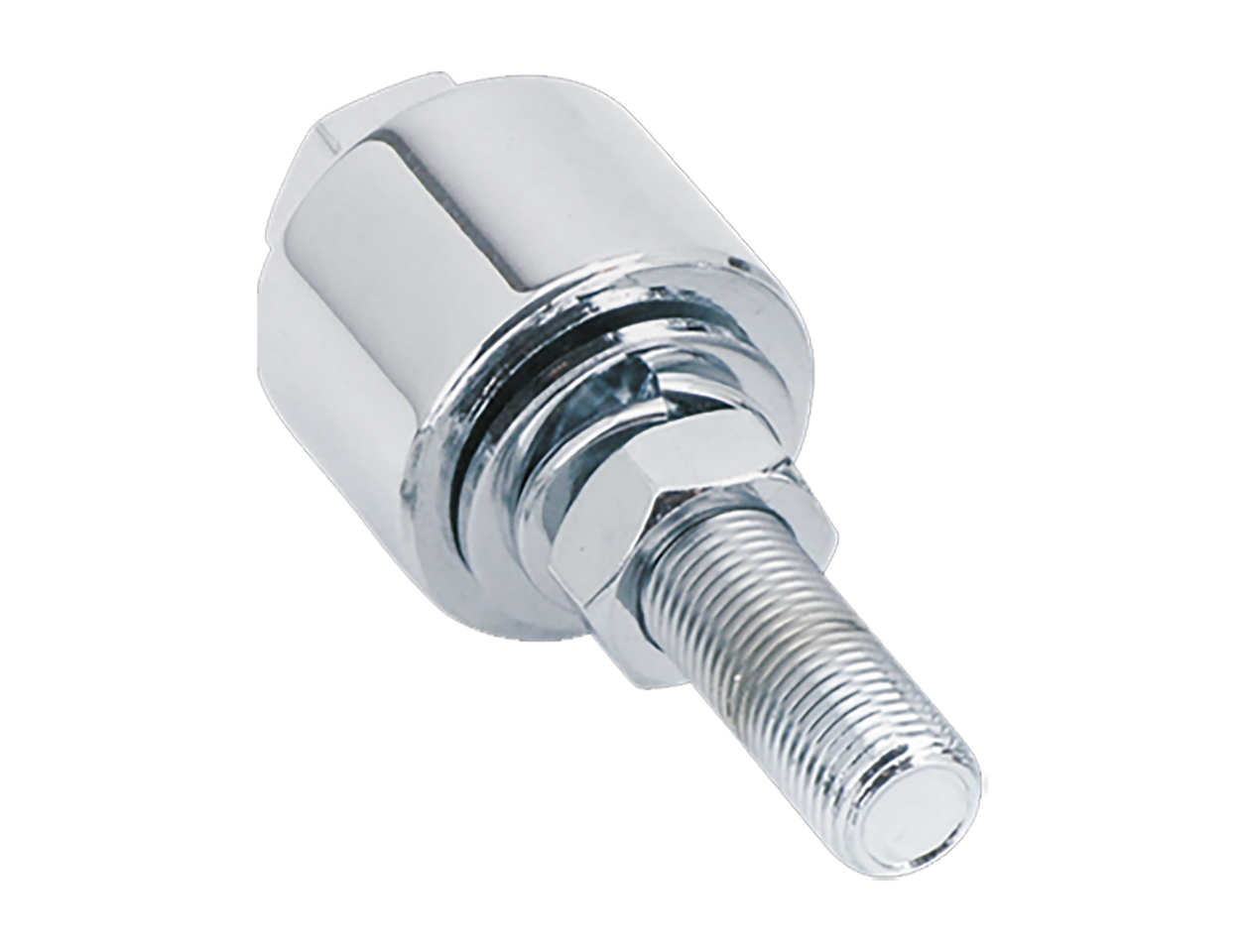 SPACER KITS FOR OFFSET TOP MOTOR MOUNTING