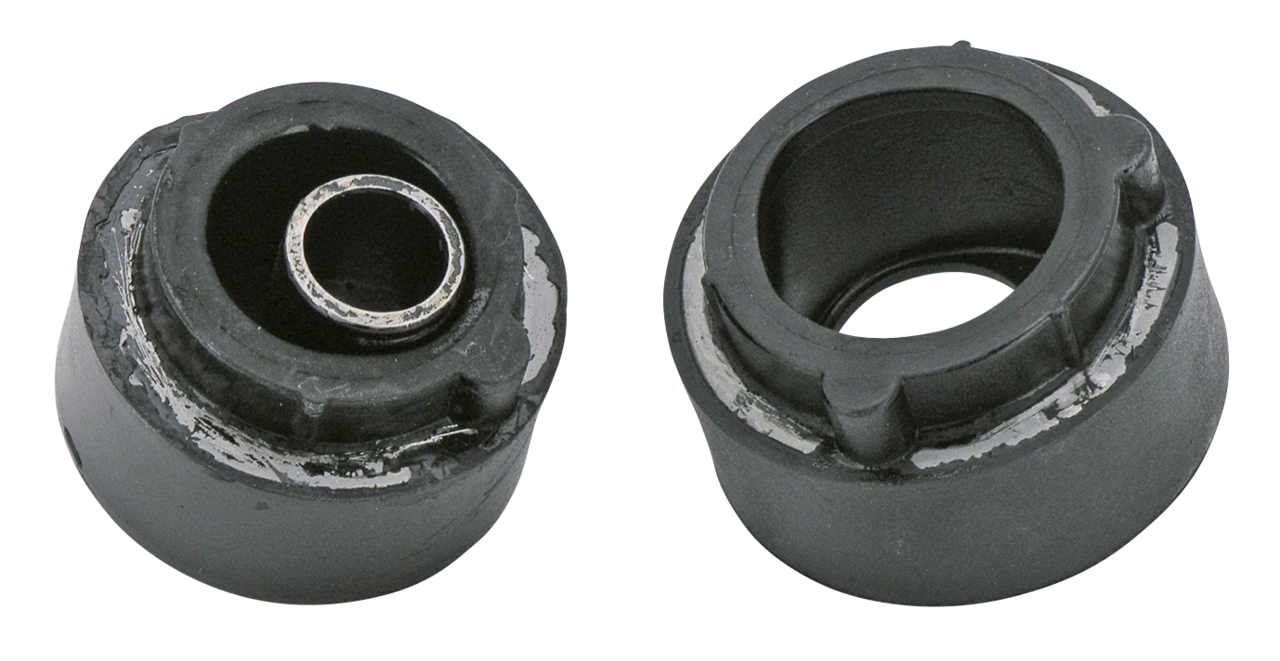 RUBBER MOTOR MOUNT KITS & BUSHINGS FOR SPORTSTER | Sportster