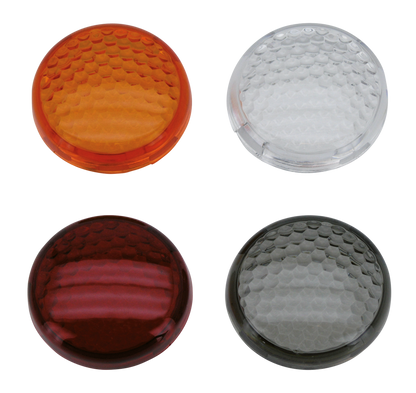 DEUCE STYLE TURN SIGNAL LENSES