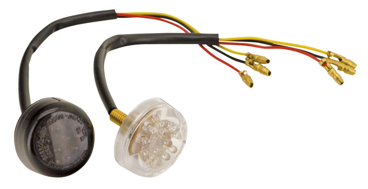 MICRO LED TAILLIGHT