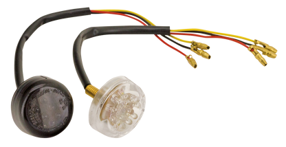 MICRO LED TAILLIGHT