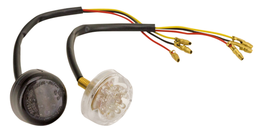 MICRO LED TAILLIGHT
