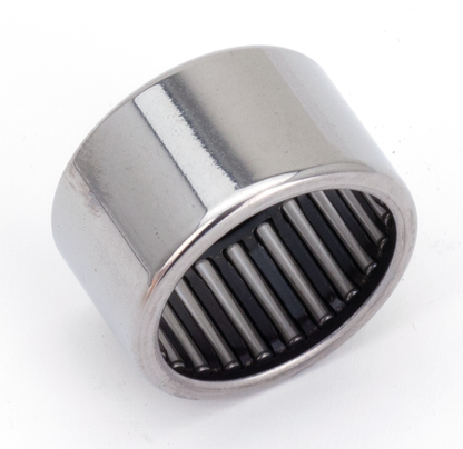 TRANSMISSION BEARINGS FOR 5 SPEED BIG TWIN - Needle bearing main drive gear fits 1980-1990 (OEM 8904)

High quality replacement bearings for 5 Speed transmissions. | Dyna  |  FXR  |  Softail  |  Touring